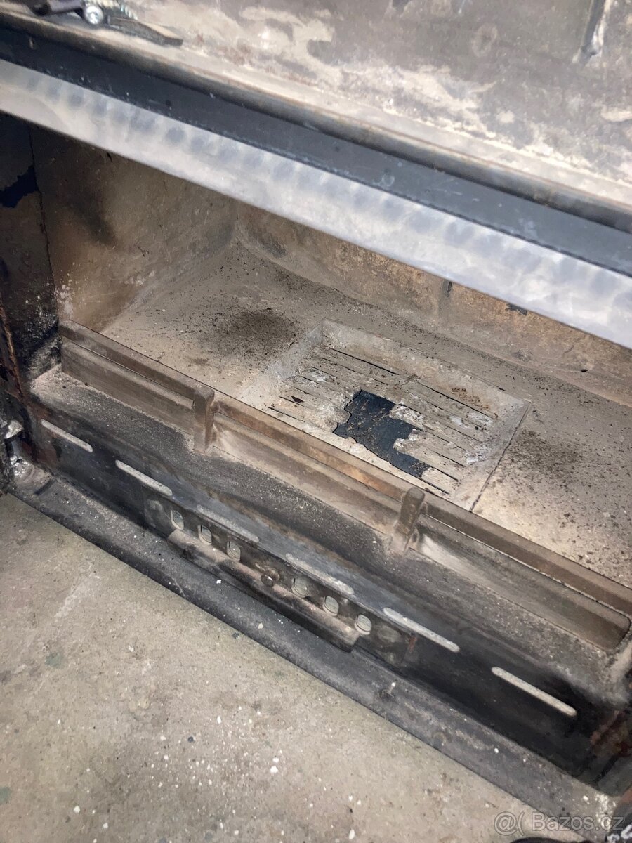 krbova vlozka ABX - 4