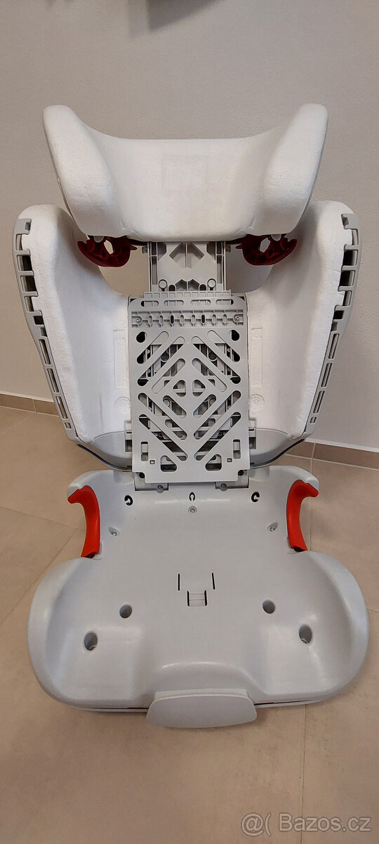 Britax Roemer autosedacka KIDFIX XP - isofix - 4