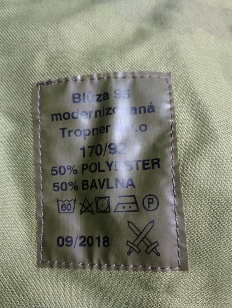 Přebytky airsoft dobrá cena - 4