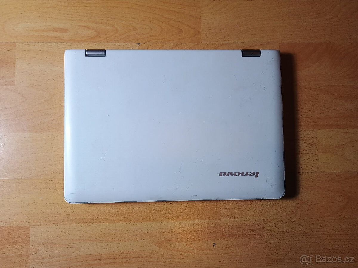 NTB#257 - Lenovo Yoga tablet - notebook - 4