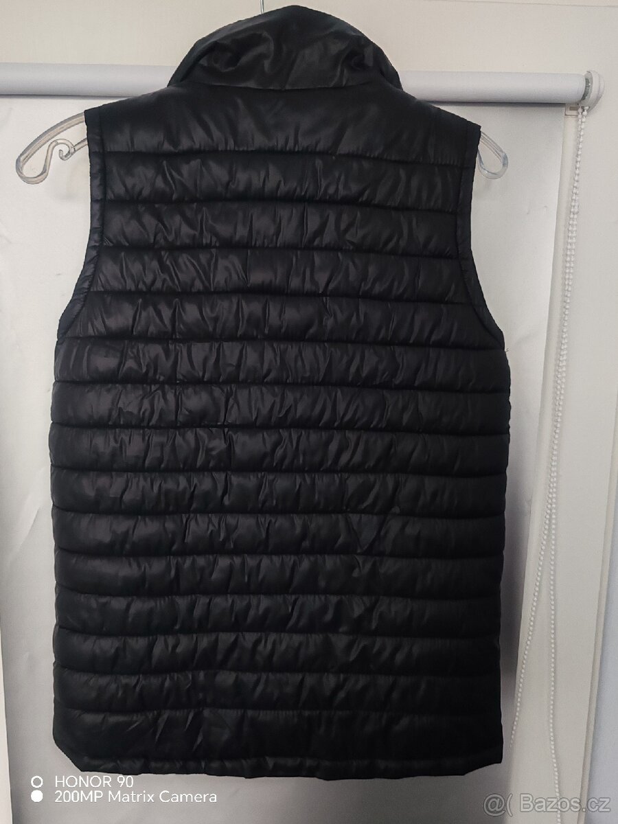Prošívaná vesta reserved - 4