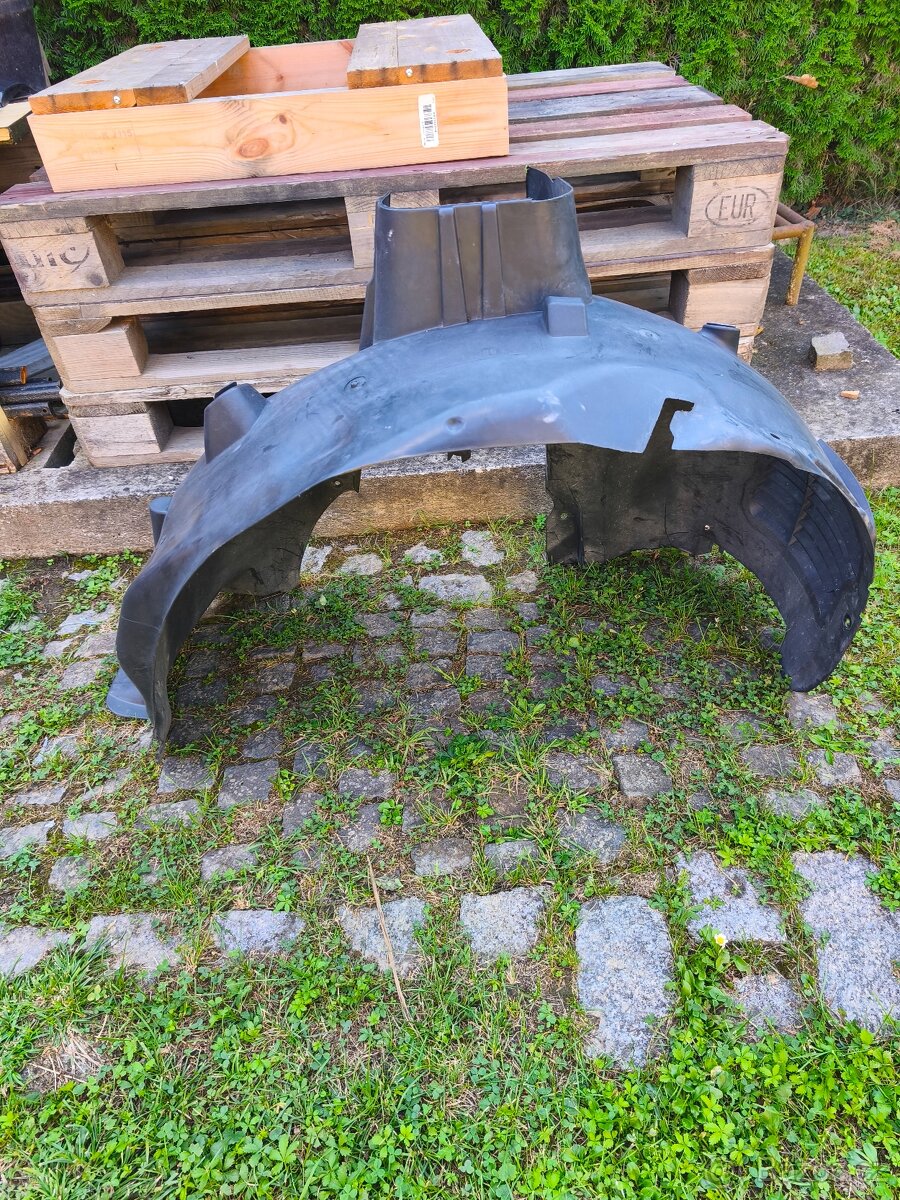 Peugeot partner - 18. C.Berlingo O. Combo - 4