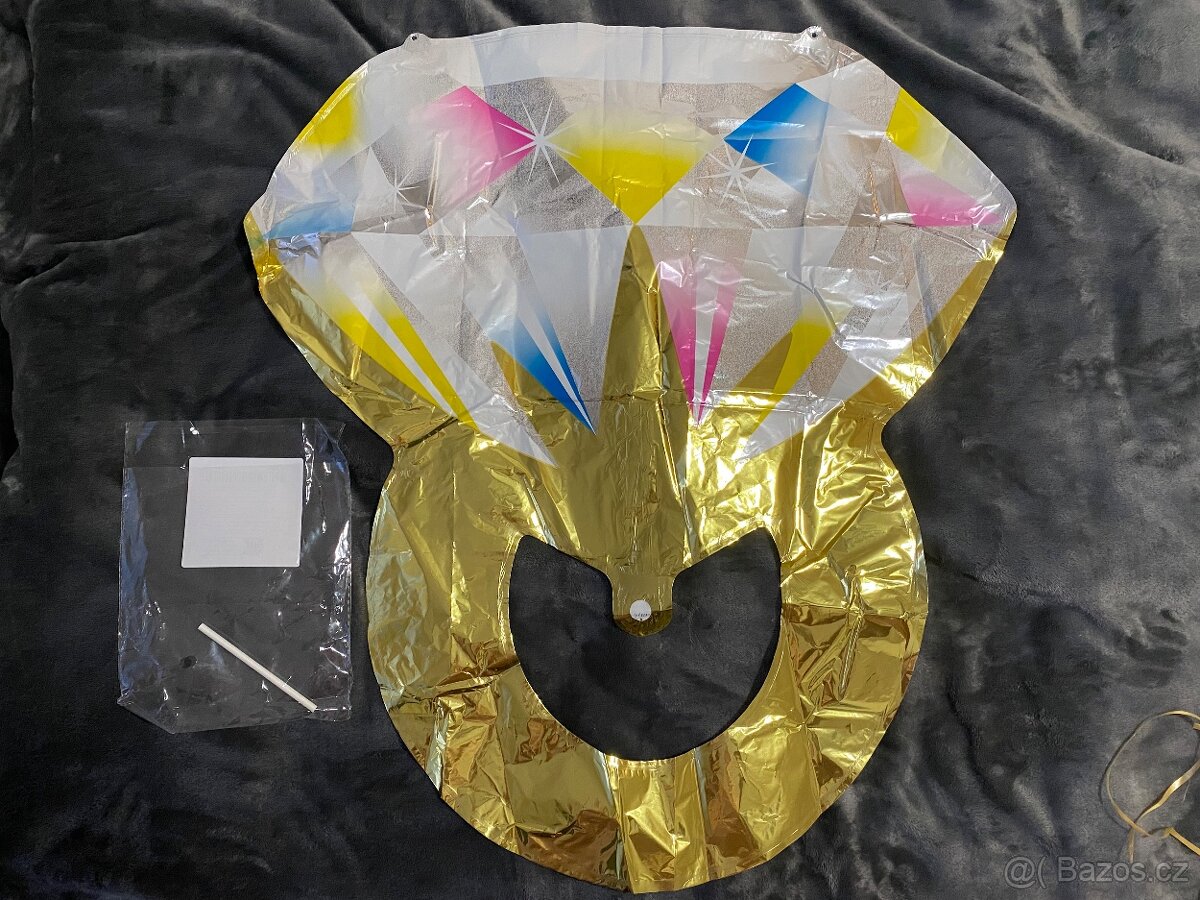 Set na rozlučku se svobodou - 4