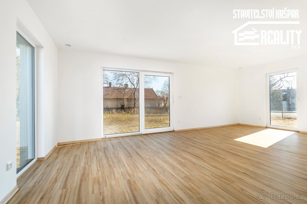 Prodej, rodinný dům 4+kk, Přepychy, okr. Pardubice - 4