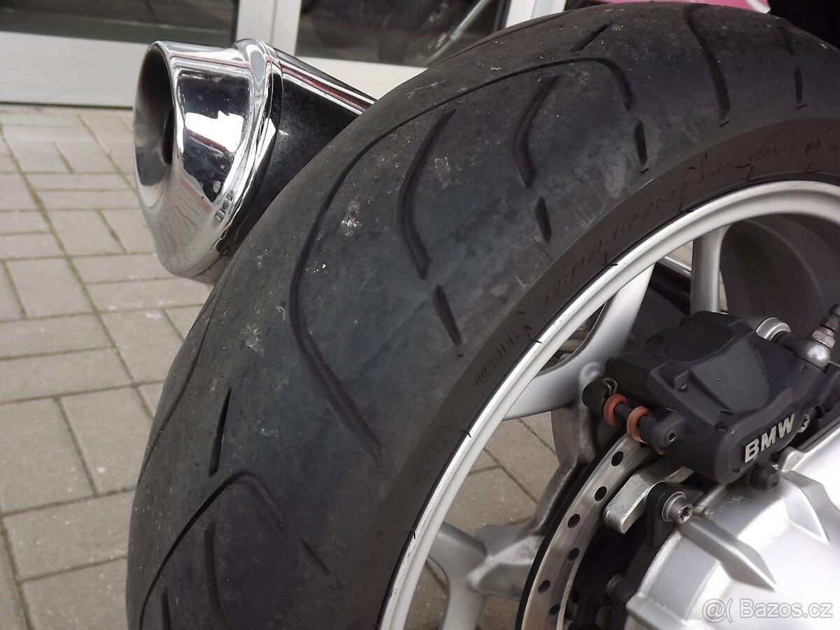 BMW R 1200R (bl) - 4