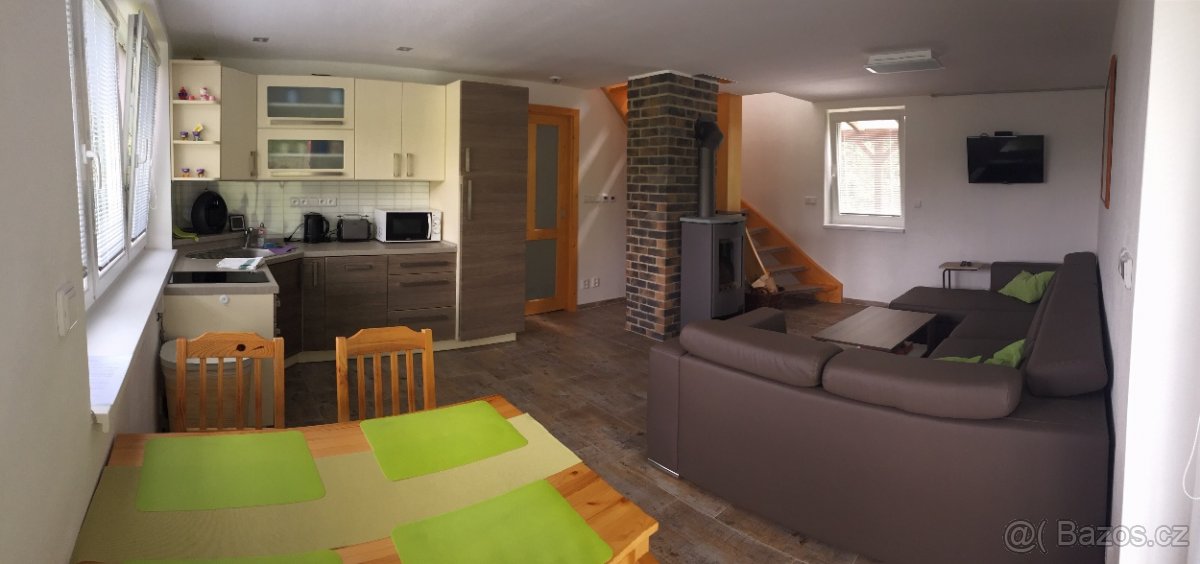 Pronájem chaty na Klínech - 4