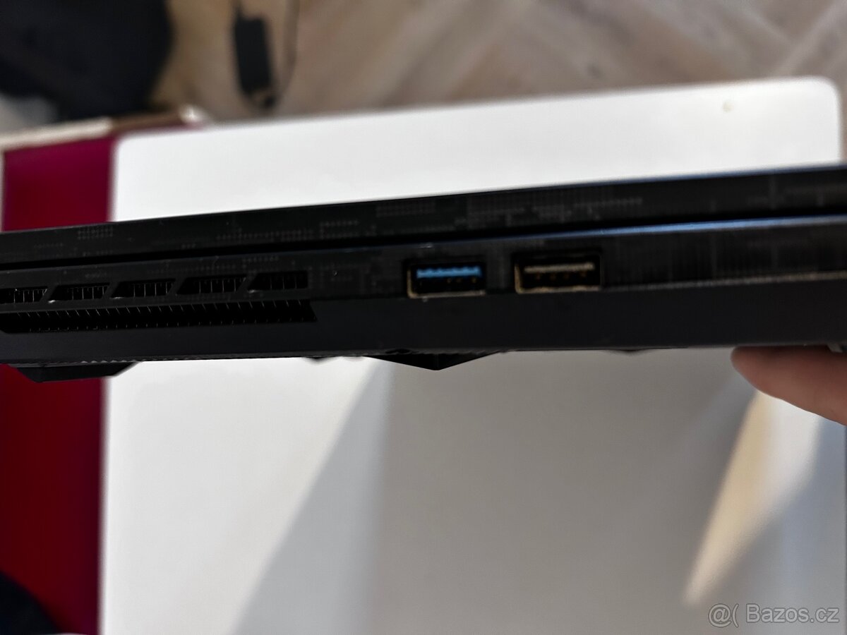 MSI Katana 17 B12V - 4