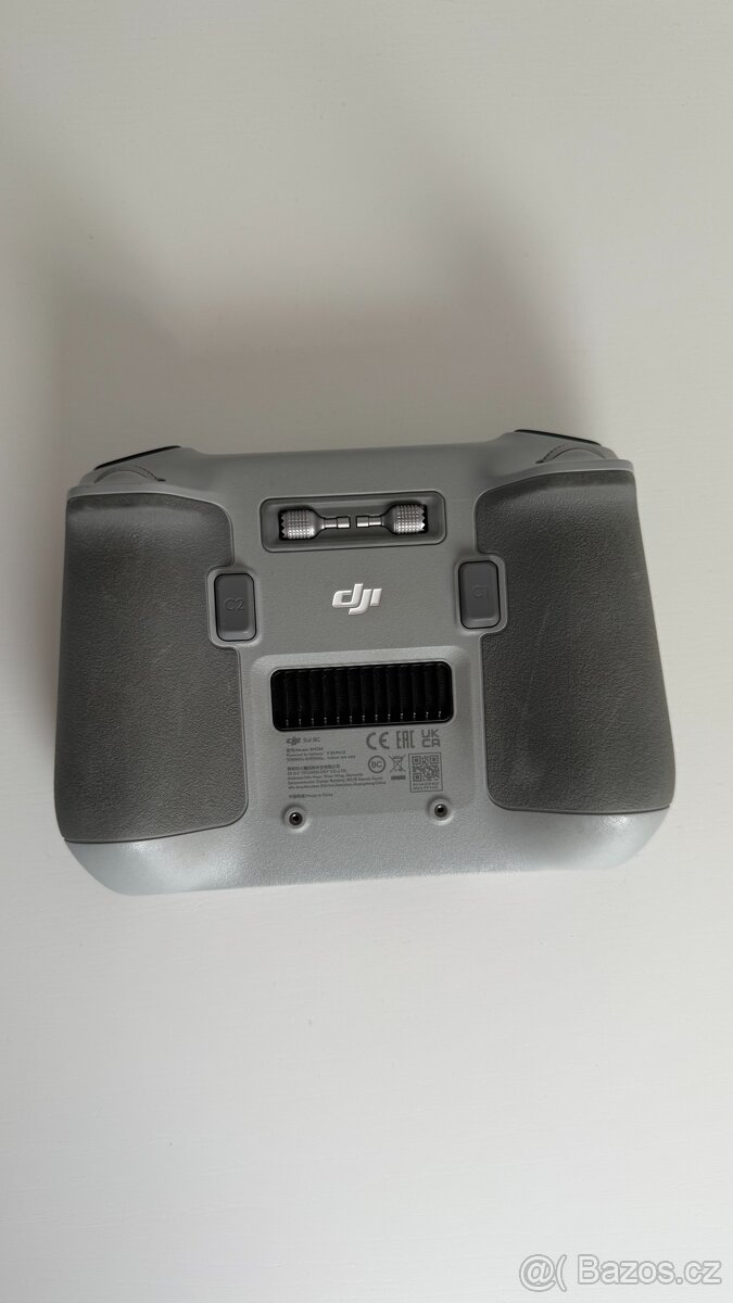 Ovladač DJI RC (RM 330) - 4