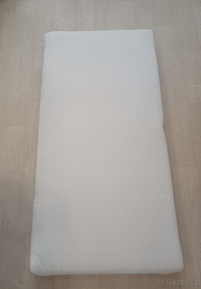 Dětská postel s medvídkem 140x70 - 4