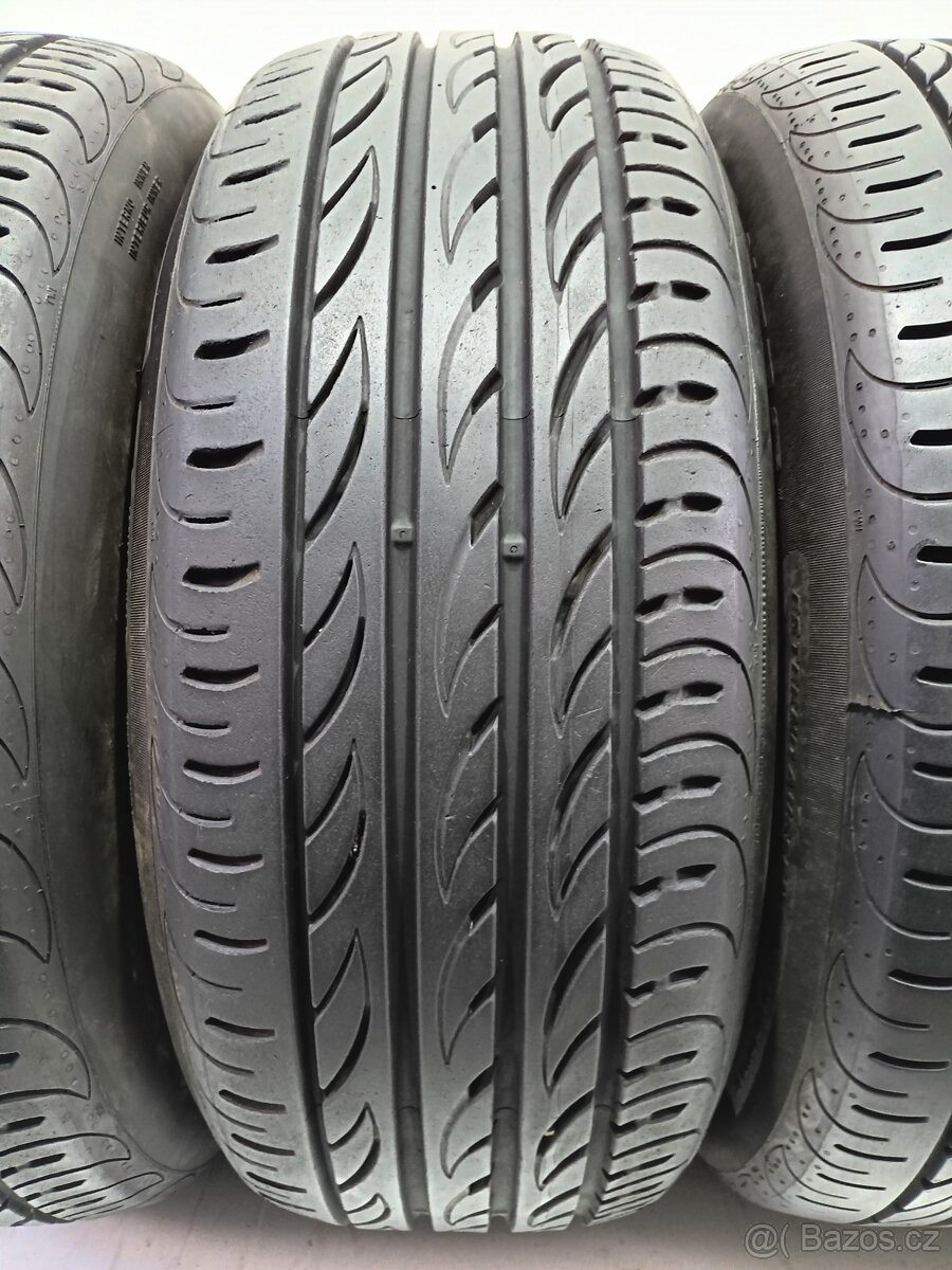 Letní pneu 225/55/17 Pirelli - 4