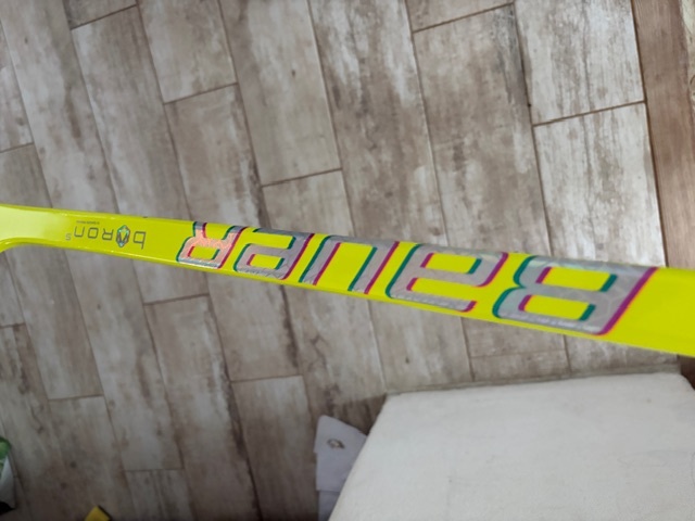 Hokejka Bauer PROTO2 - 4