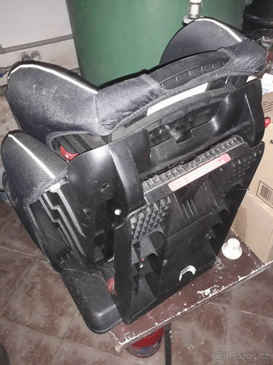Dětská autosedačka Zopa - 4