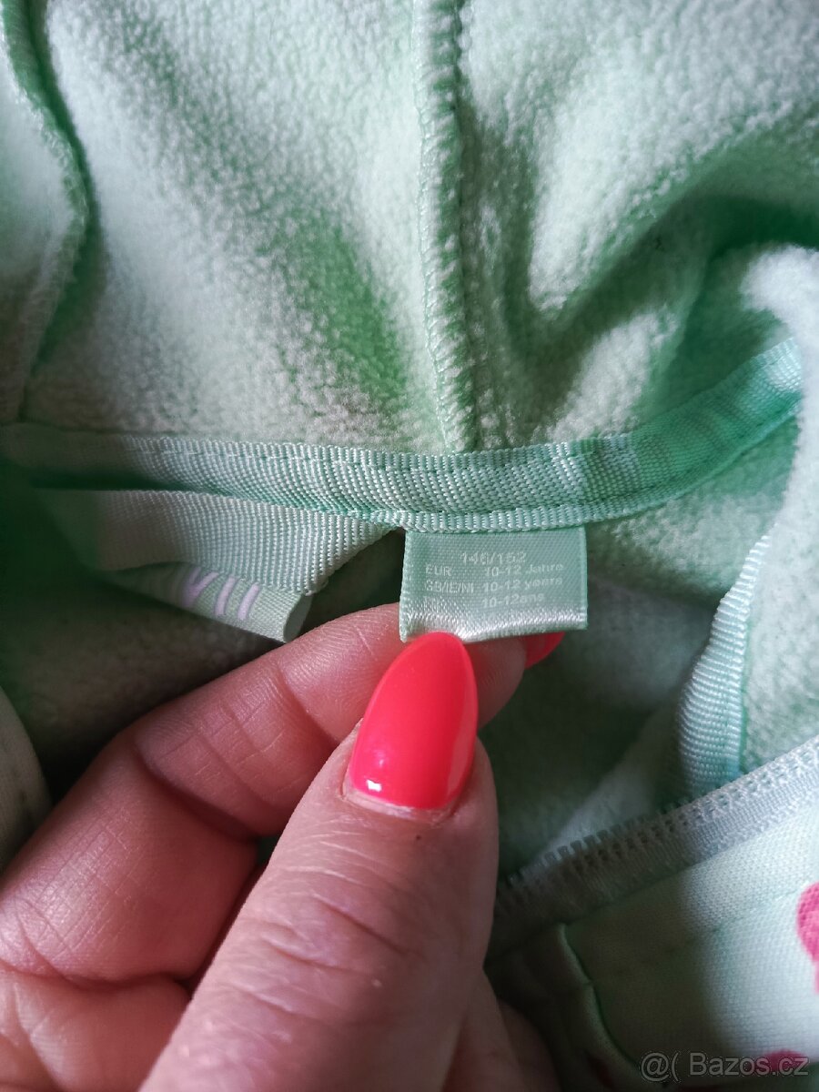 Softshellová bunda značky Crivit - 4