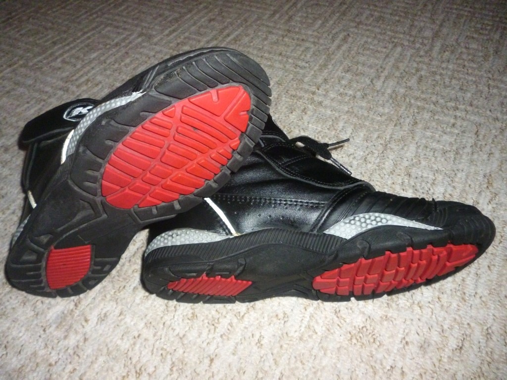 moto boty - KOCHMANN - 4