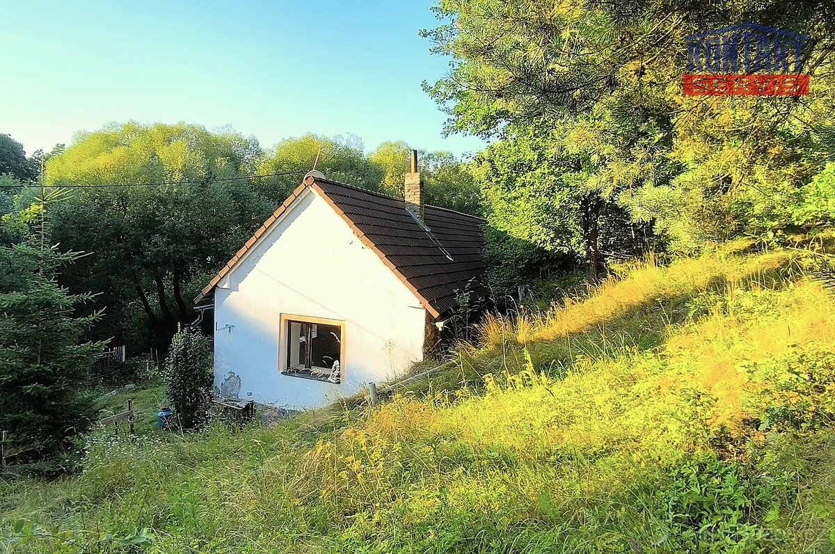 Prodej chalupy, 114 m² - Temešvár, ev.č. MR-7797 - 4