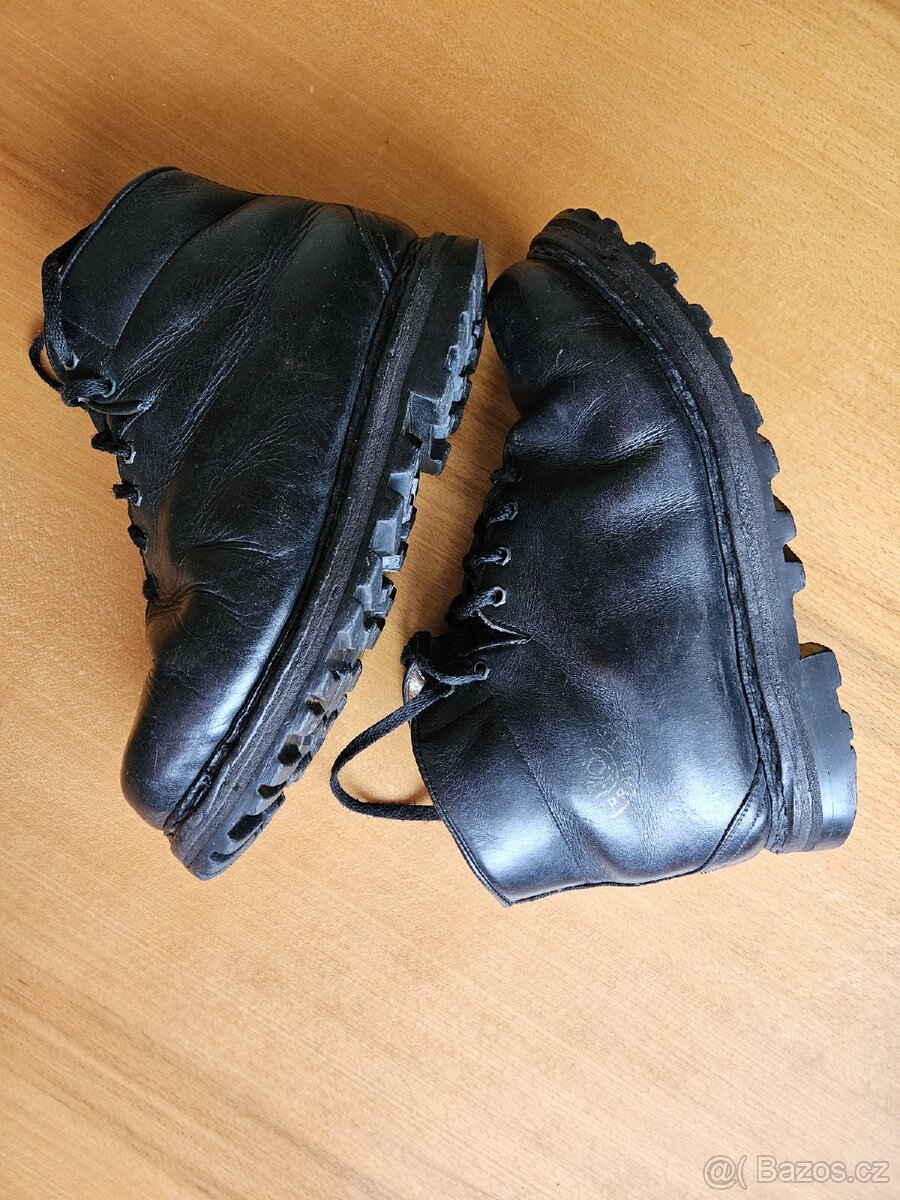 Retro pohorky - 4