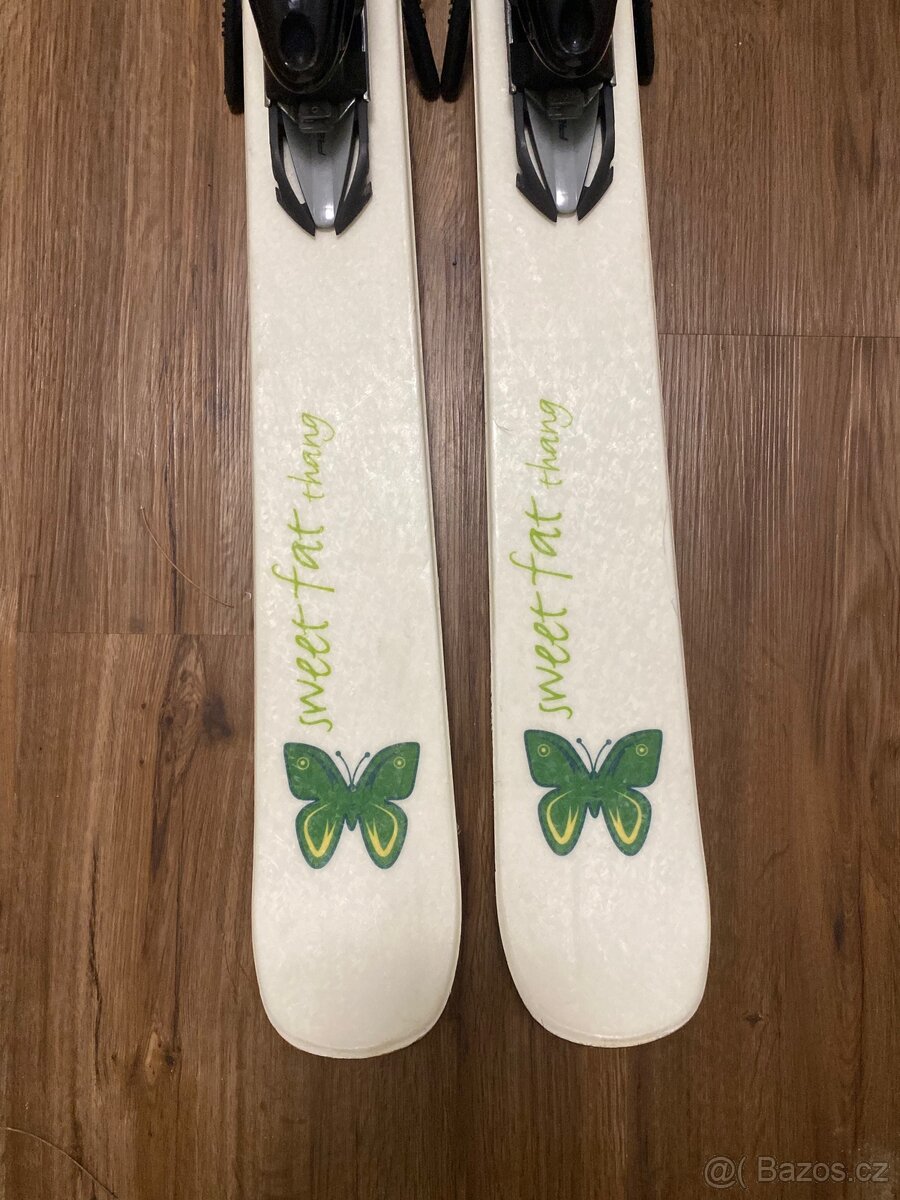 Lyže Head 175 cm - 4