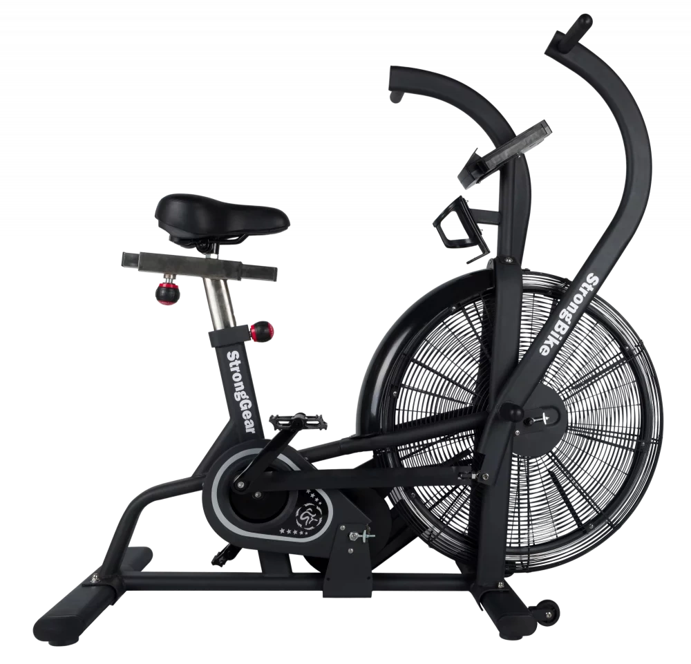 Domácí posilovna - 4