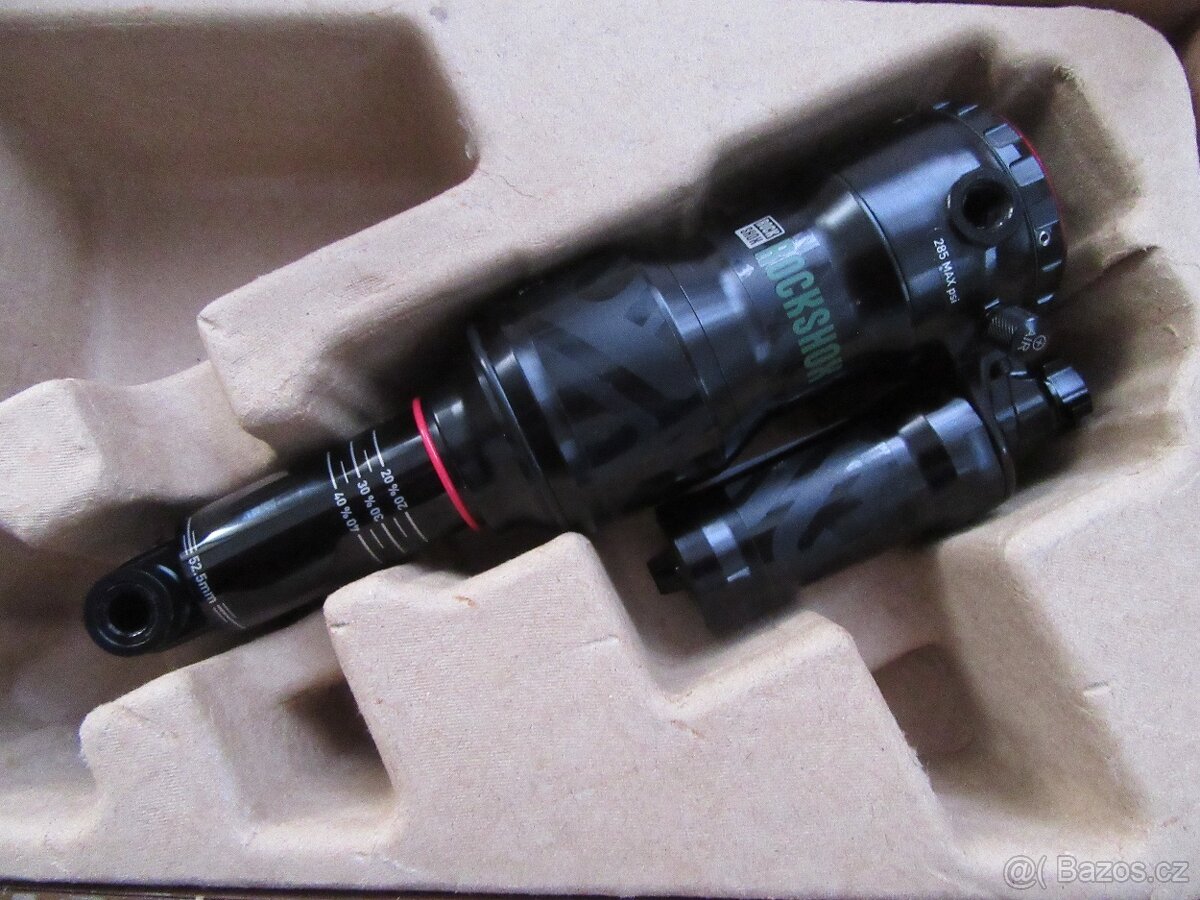 RockShox Super Deluxe Ultimate DH - 4