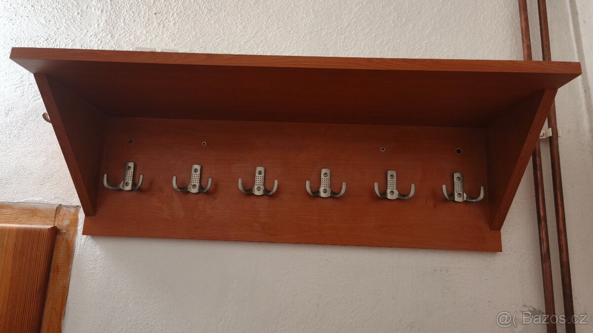 Nábytek do předsíně - 4