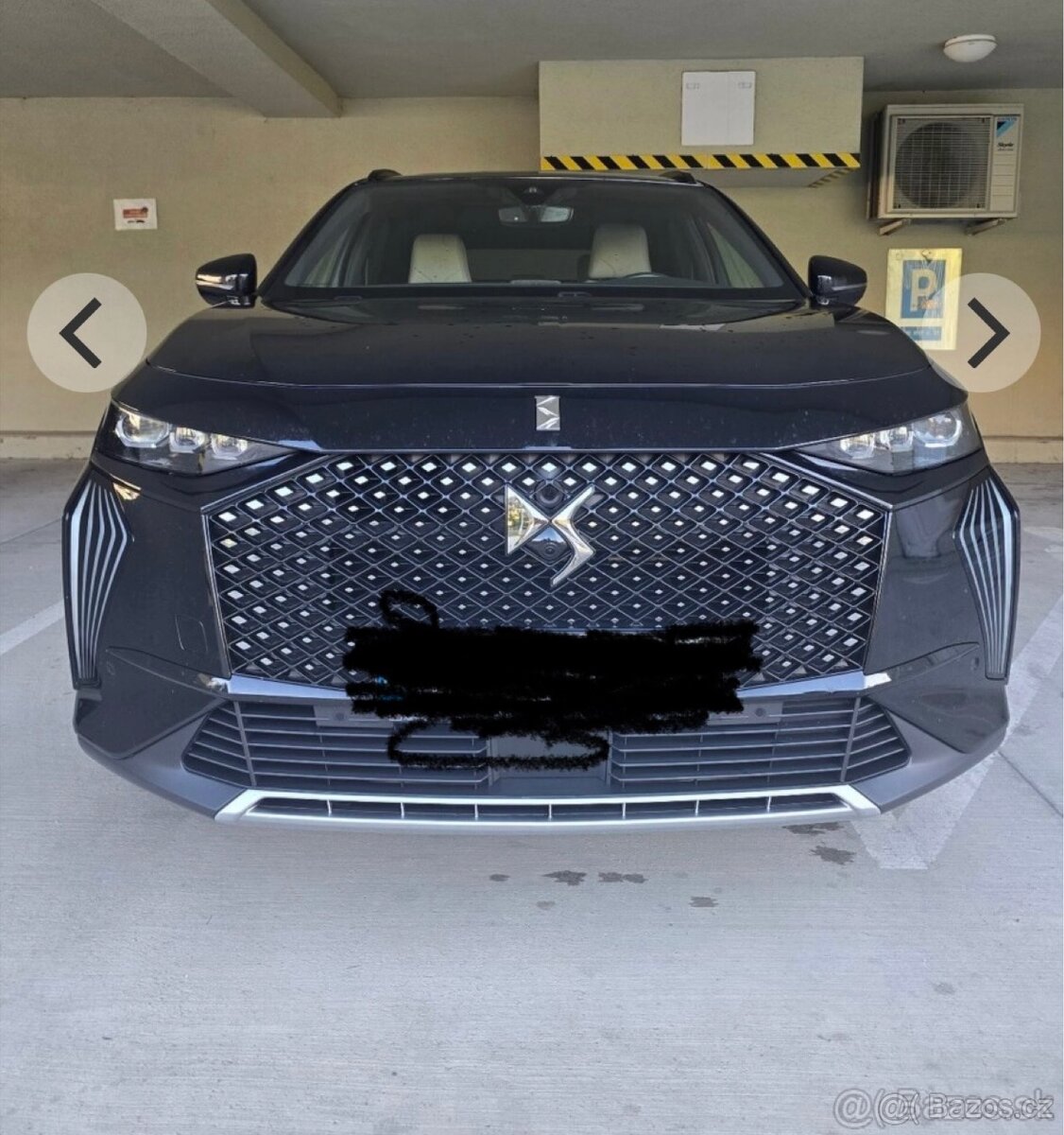 DS7 Automobiles DS7 1,5 BlueHDi Opera - 4