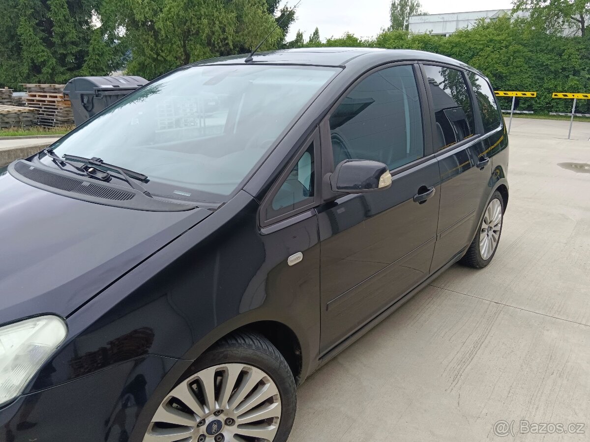 Ford C-MAX - 4
