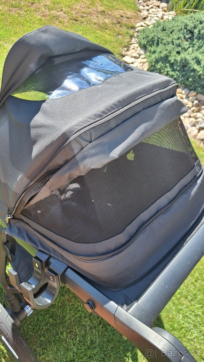 Thule Urban Glide 3 - 4