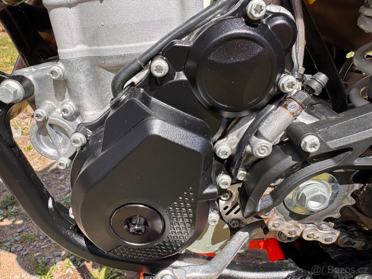 Ktm SXF 350 2025
