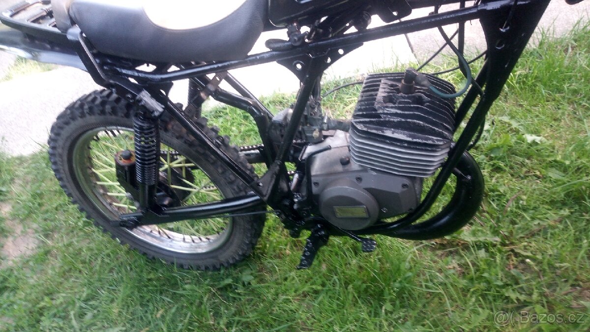 Fantic 190