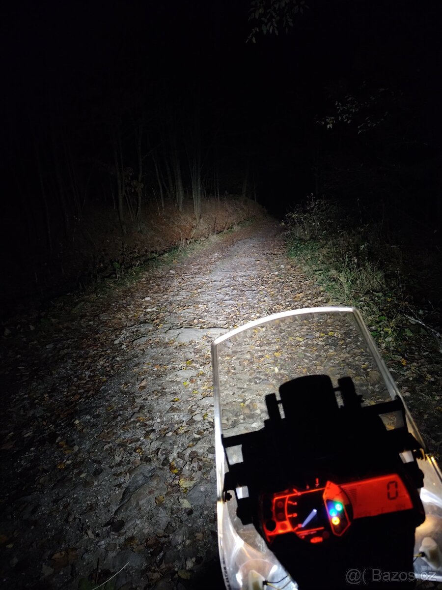 KTM 690 Enduro Rally
