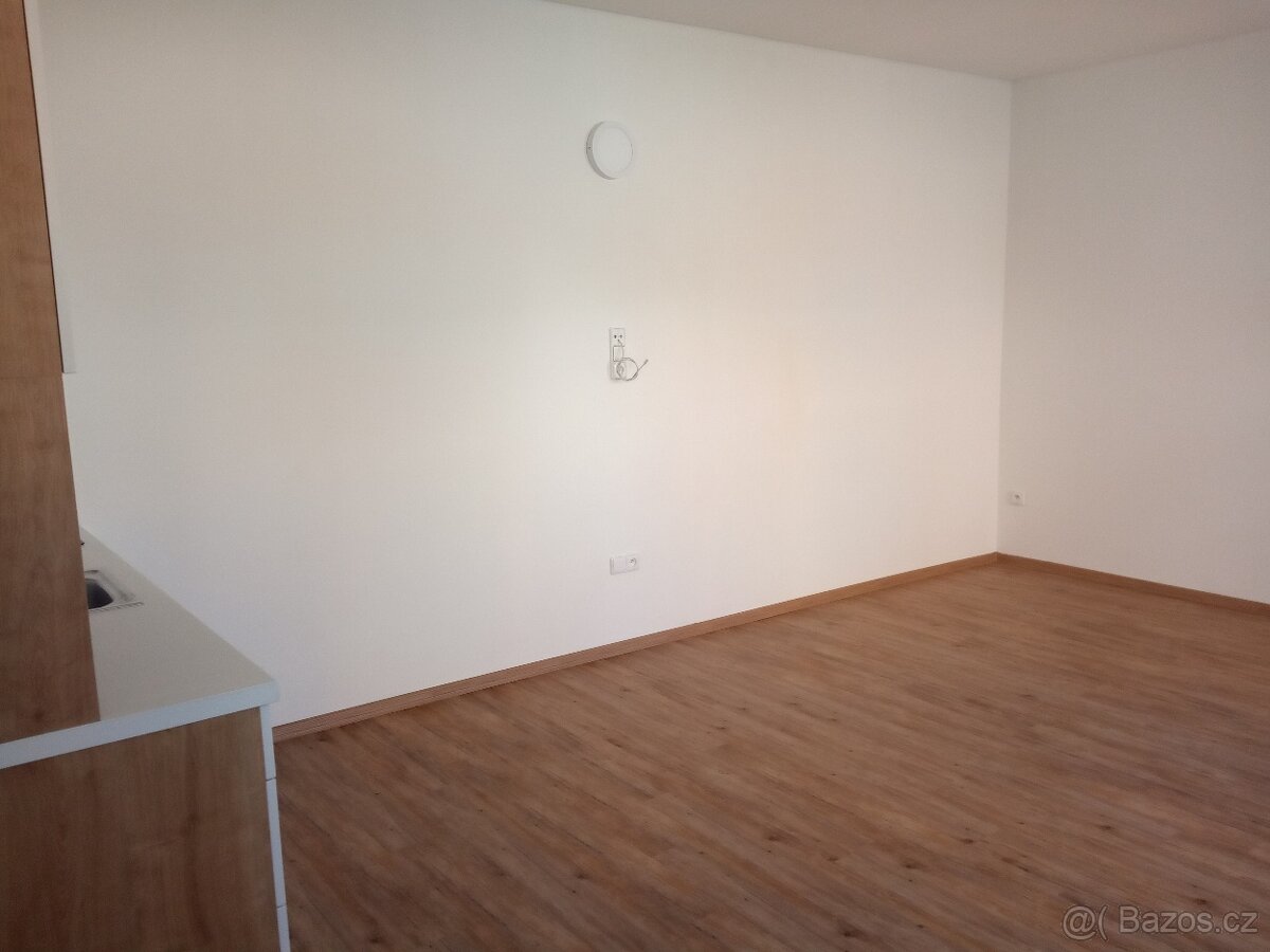 BYT 1+kk Uherský Brod - 4