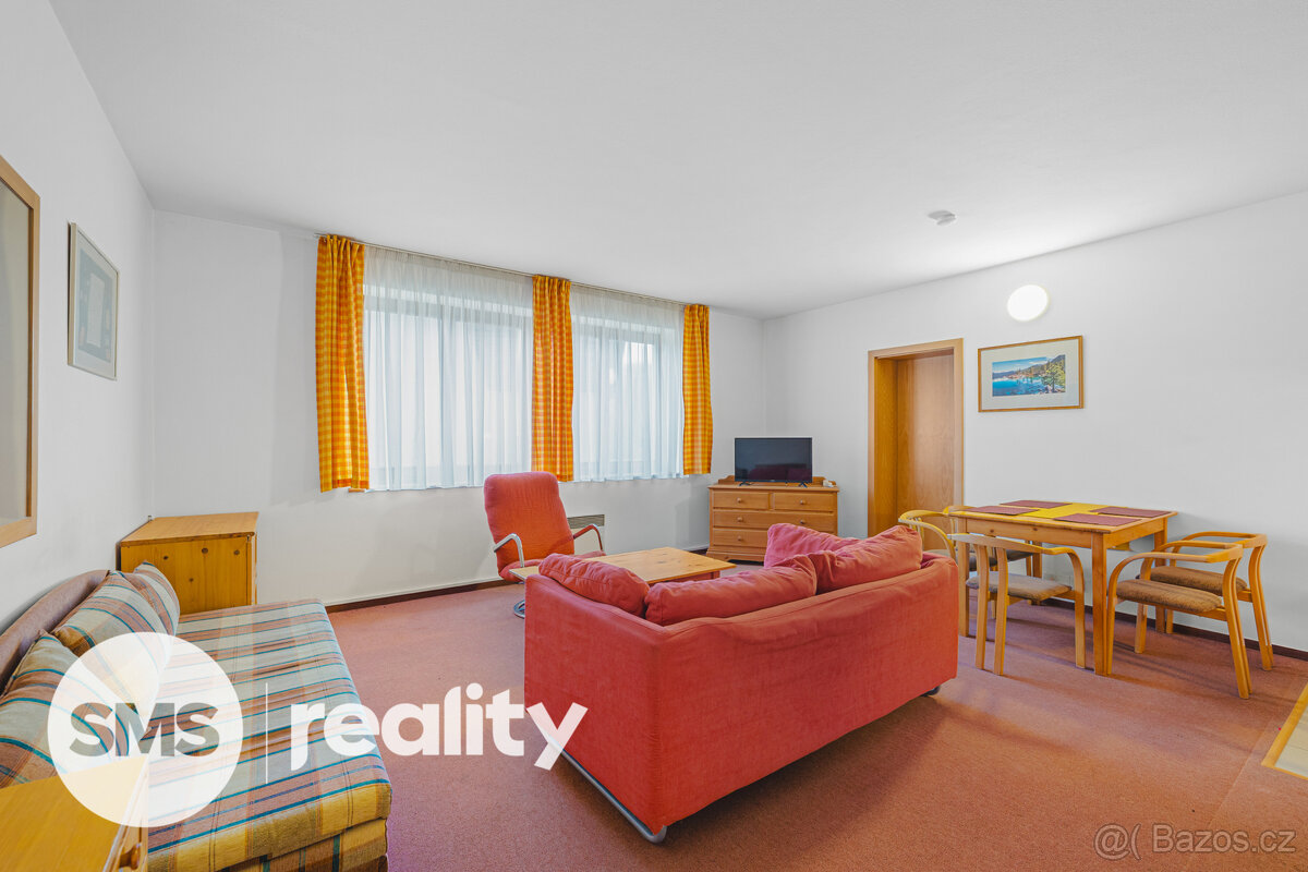 Prodej bytu 2+kk, Rokytnice nad Jizerou - 4