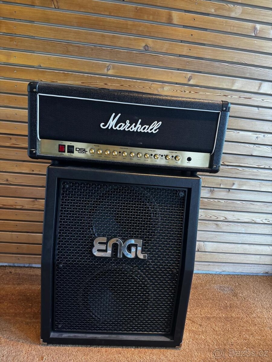 Engl E212VB Pro Cabinet 2x12 - 4