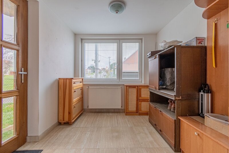 Prodej vícegeneračního domu 228 m², Horní Újezd - 4