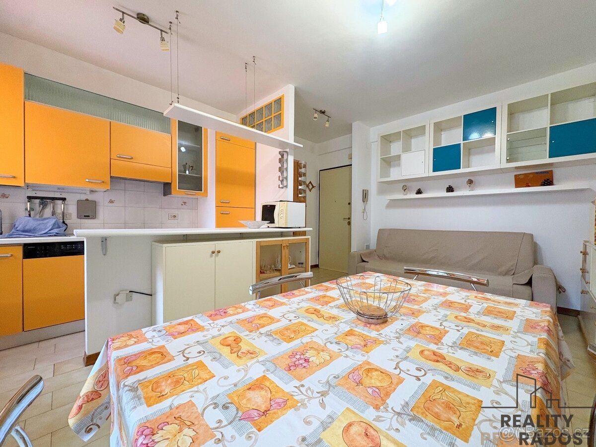 Byt 3+KK, 50 m², Via Saline, Silvi - 4