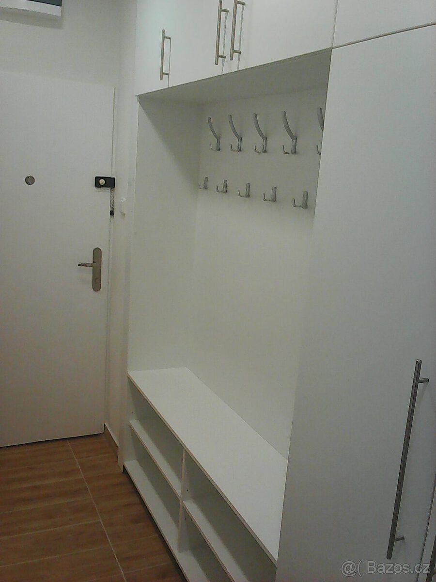 Podnájem bytu 3+1, Bruntál - 4