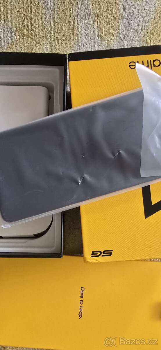 REALME - 11 5G Telefon - 4