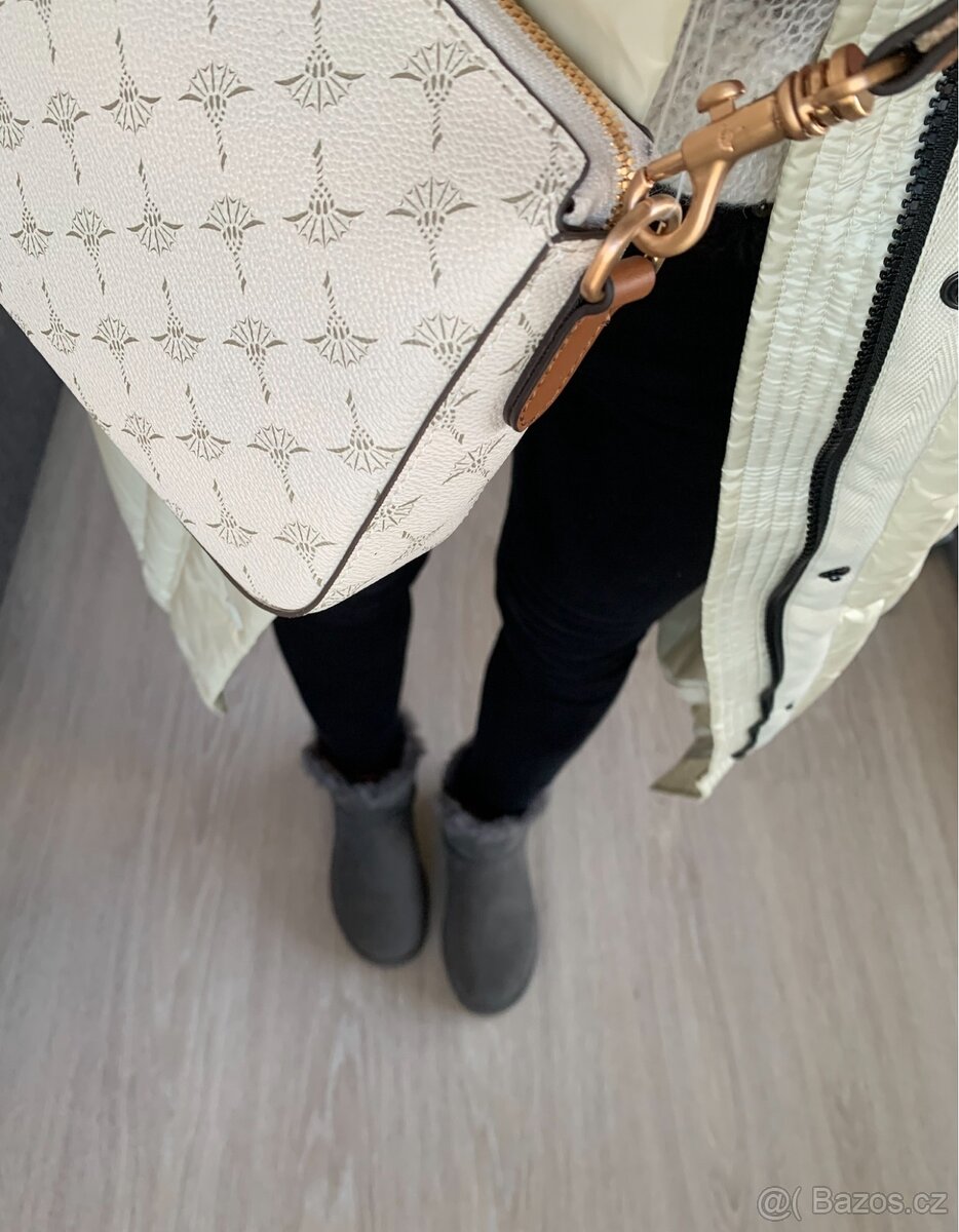 Kabelka JOOP - Nová nenošená 🎁 - 4