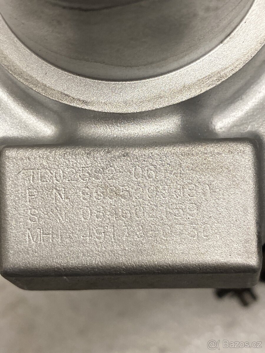 Turbo 1.6TDCi 66kw - 4