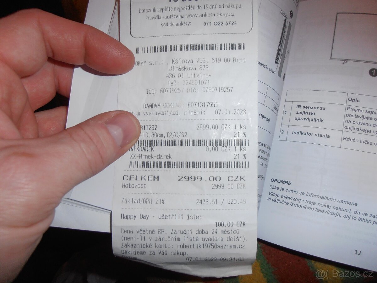 ((( LED TELEVIZOR VIVAX ))) - 4