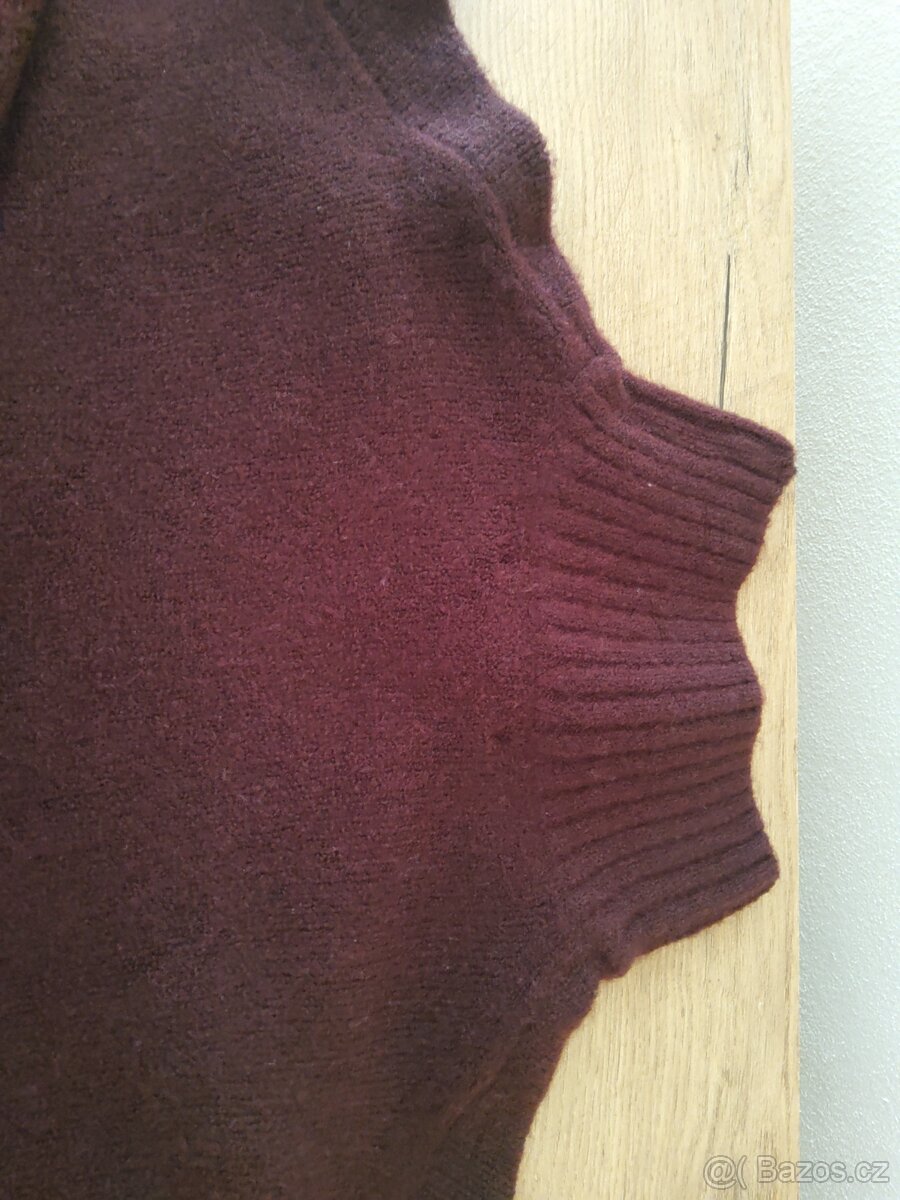 Dámský svetr Amisu - 4