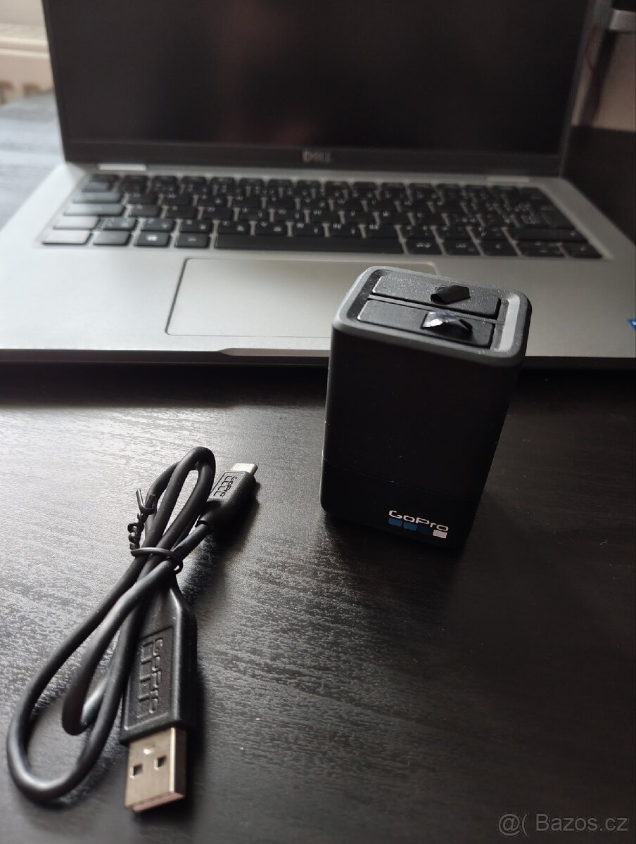 GoPro hero 5 + Session 5 combo - 4