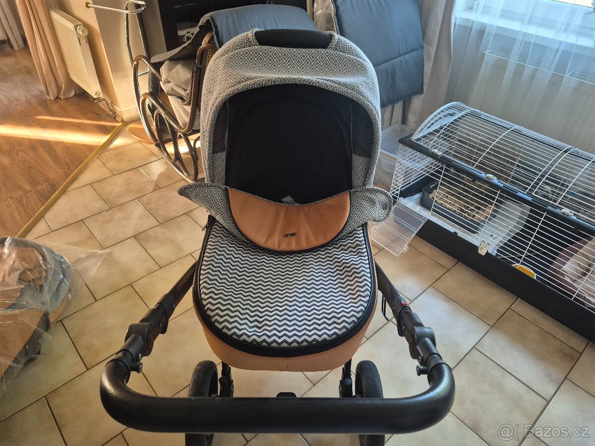 Kočárek Anex sport - 4