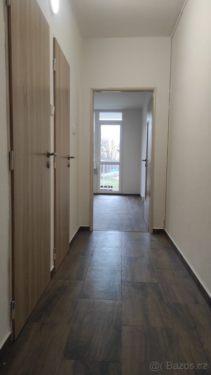 Prodej bytu 1+kk 27 m², Česká Lípa - 4