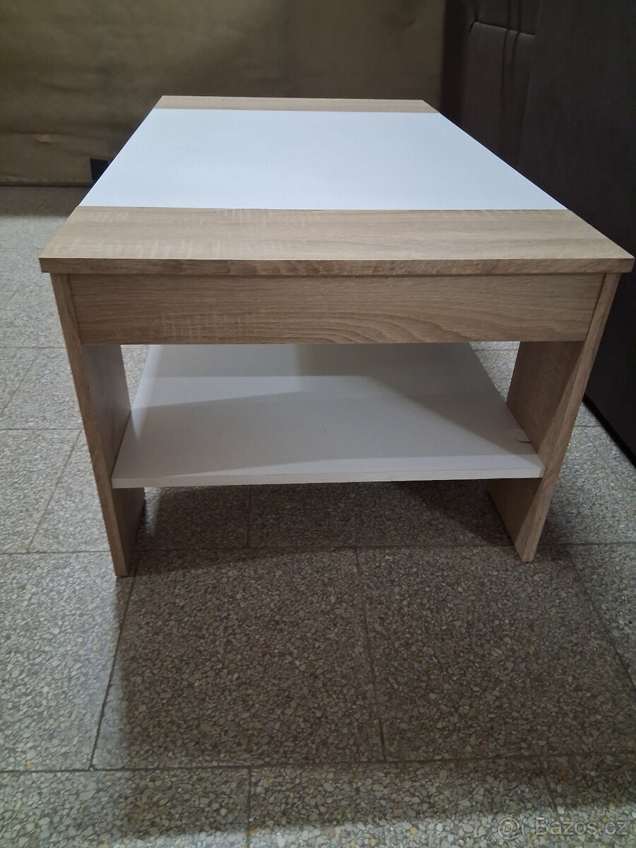 Stůl konferenční - 4