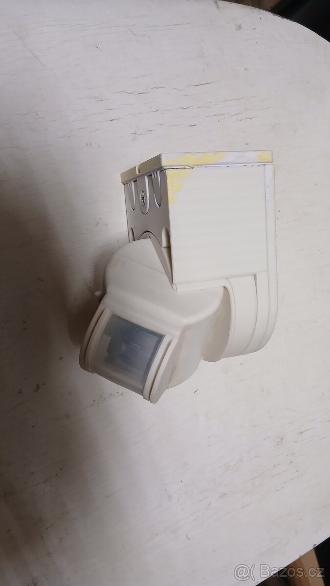 Pohybové čídlo - 4