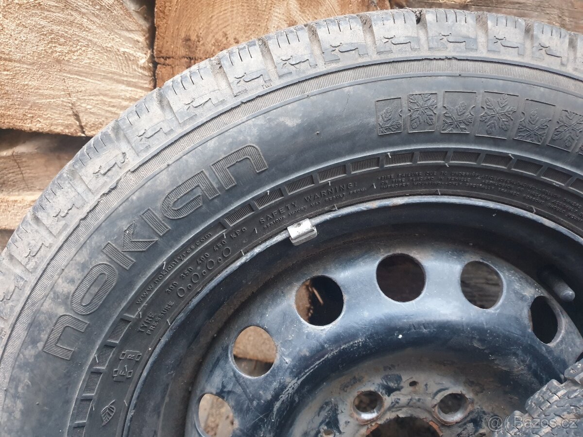 Mercedes Vito 111 rok 2010 80 kw - 4