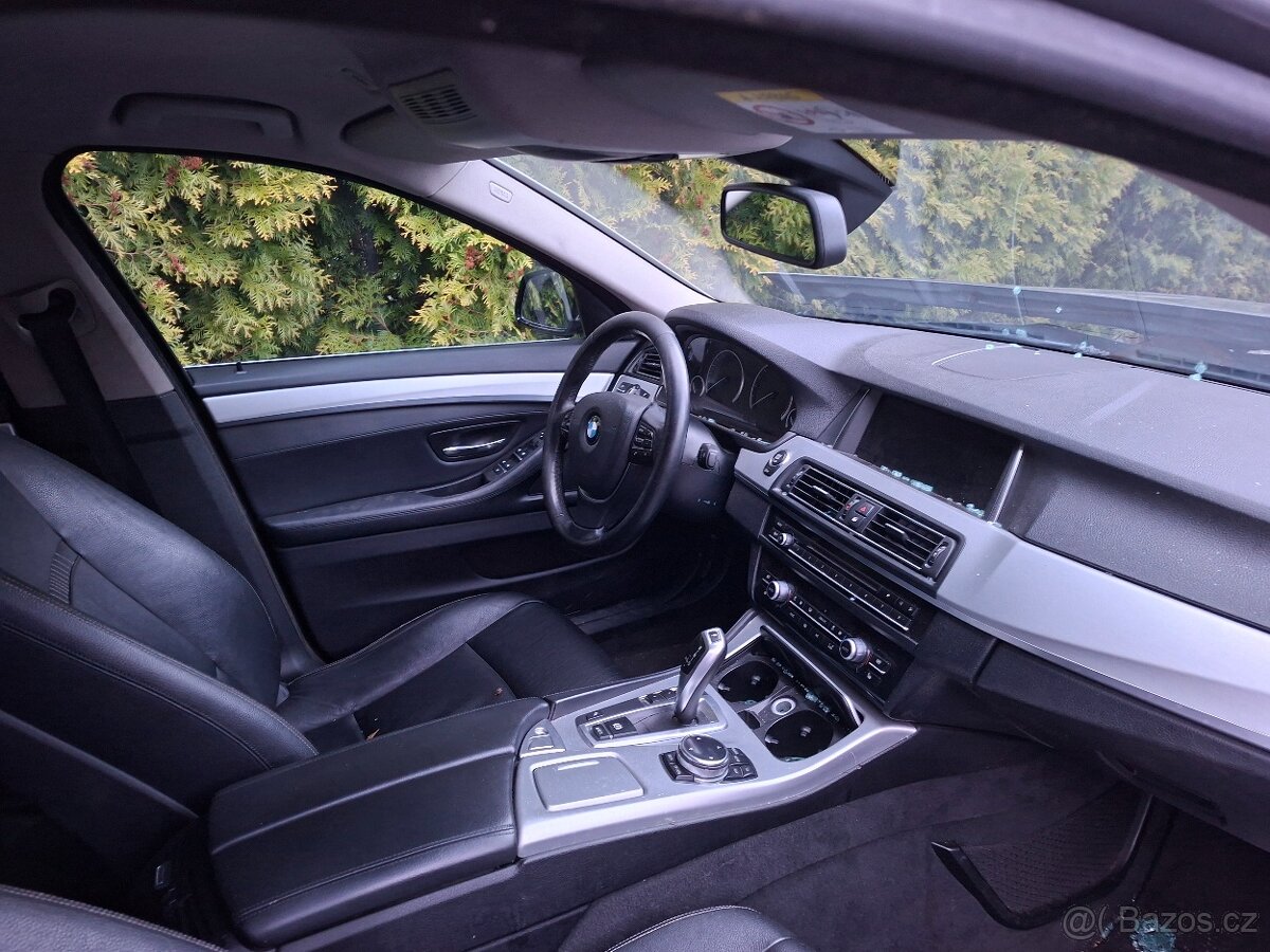 Bmw 530 d nahradni dile - 4