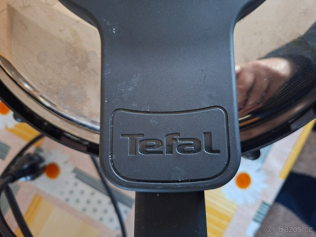 Remoska Tefal - 4