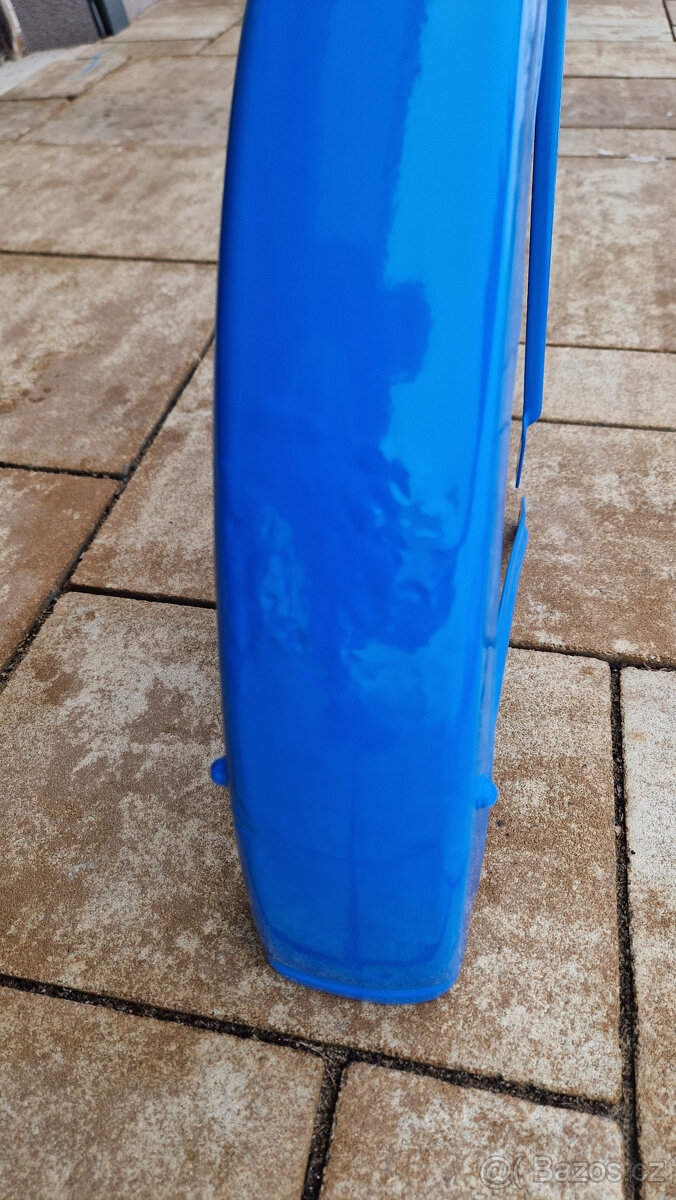 Přední blatník babetta - 4